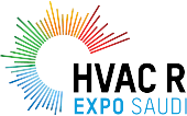 HVAC R EXPO SAUDI