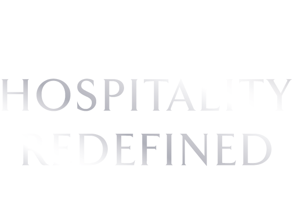 Hospitality Redefined