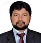 Dr. Tariq Shamim