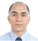 Dr. Mabruk Issa Suleiman