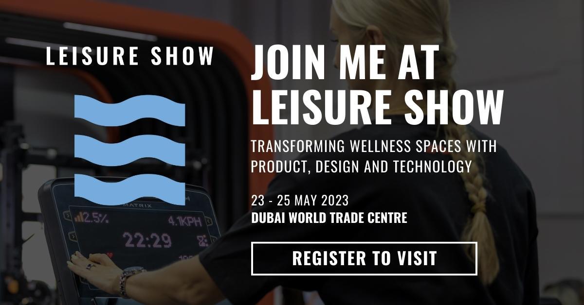 Registration Leisure